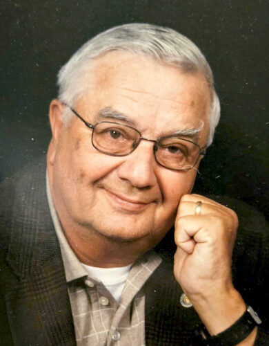 David Lee Martig